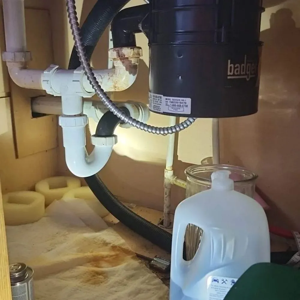 Slide of The Service Brothers