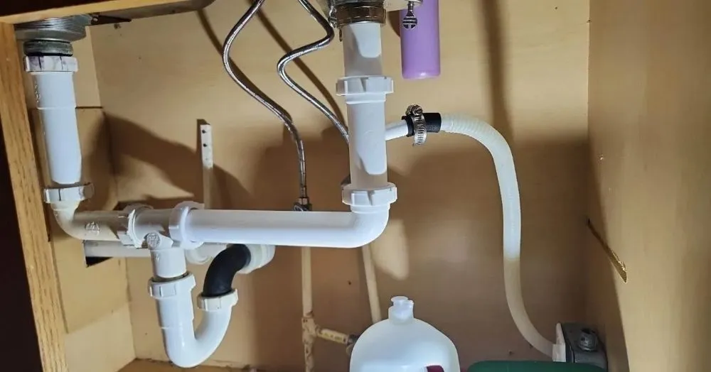 Slide of The Service Brothers