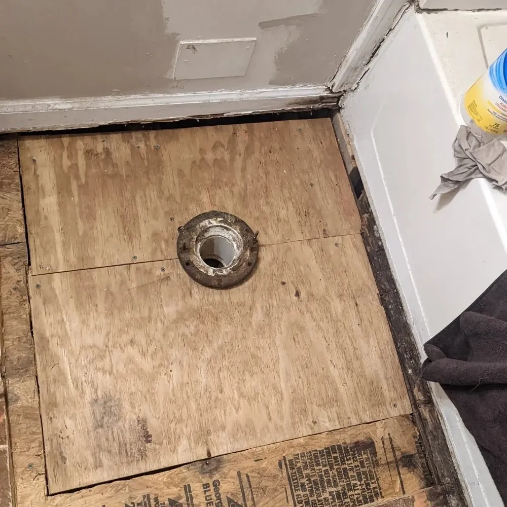 Slide of The Service Brothers