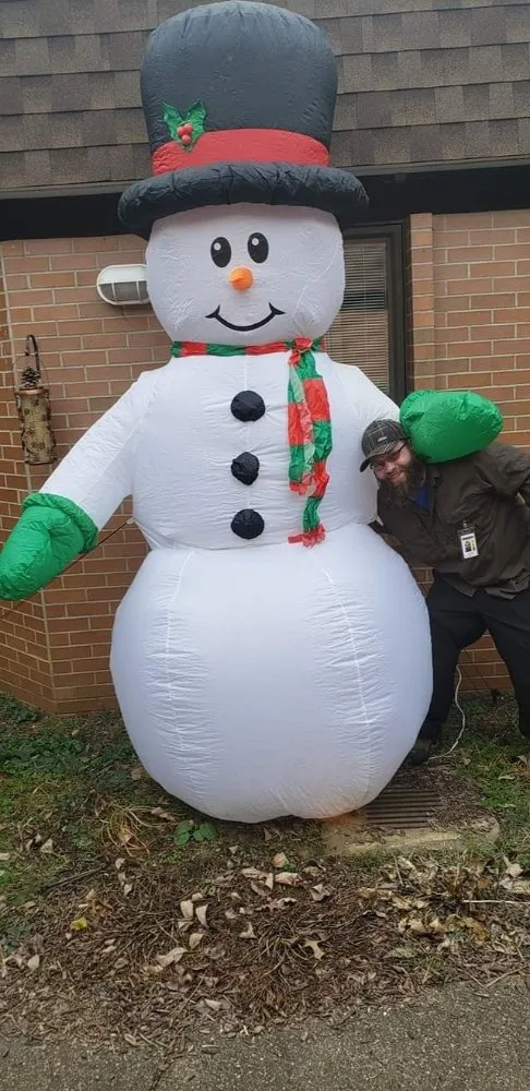 Slide of The Service Brothers