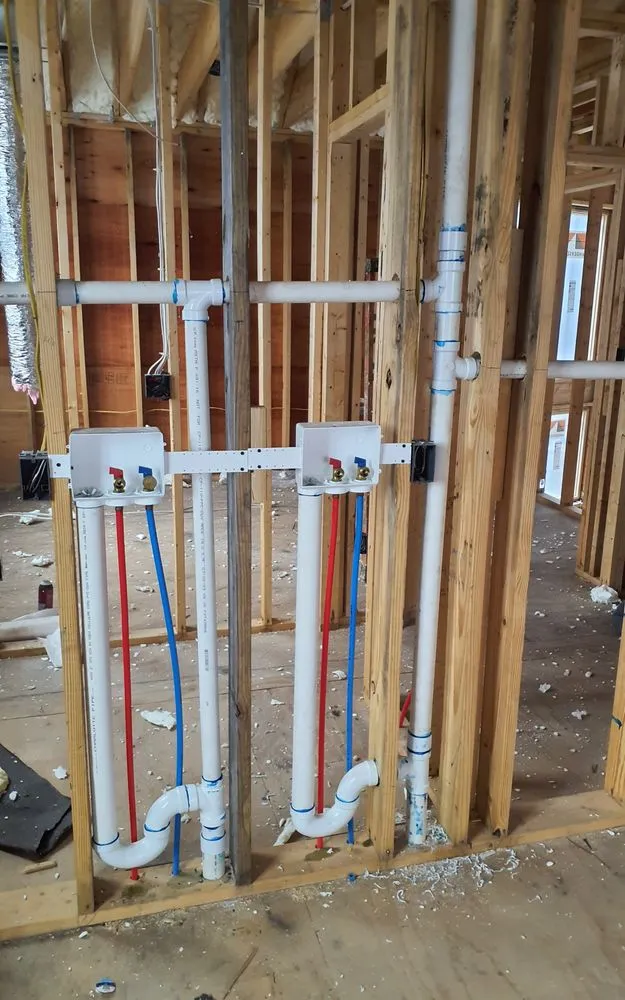 Slide of The Service Man