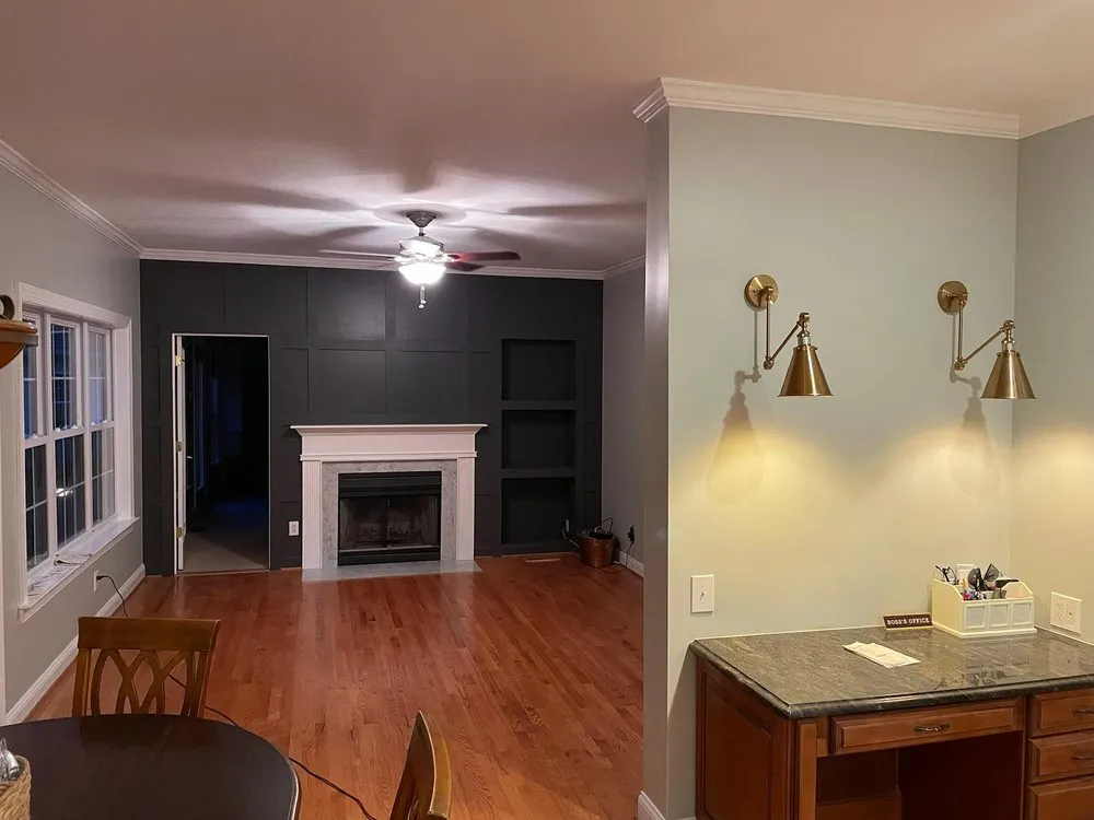 Slide of The Skilled Tradesman