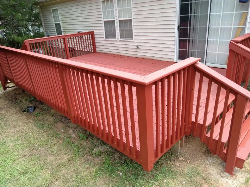 Slide of The Skilled Tradesman