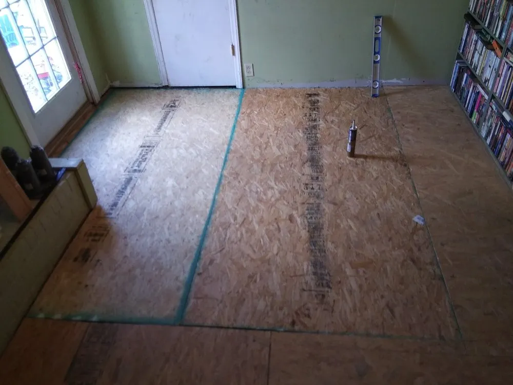 Slide of The Skilled Tradesman