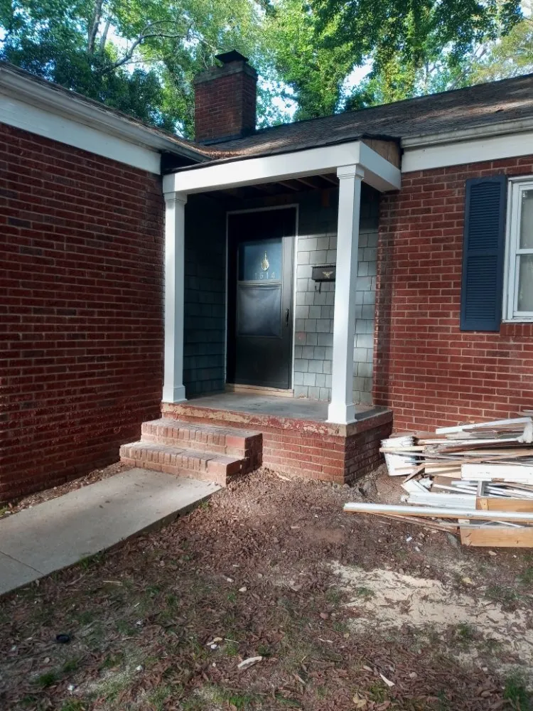 Slide of The Skilled Tradesman