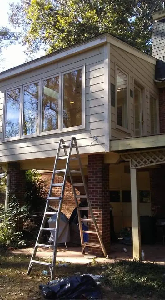 Slide of The Skilled Tradesman