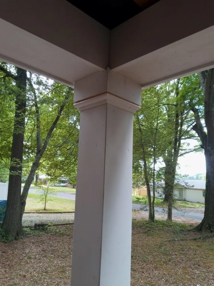 Slide of The Skilled Tradesman