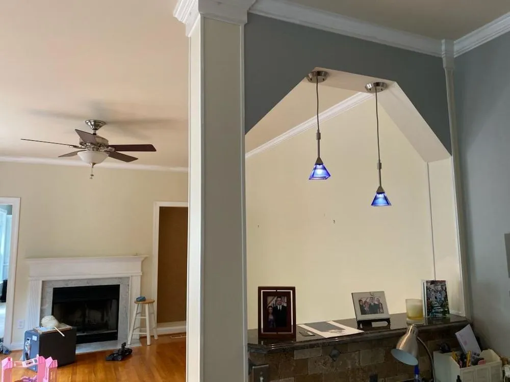 Slide of The Skilled Tradesman