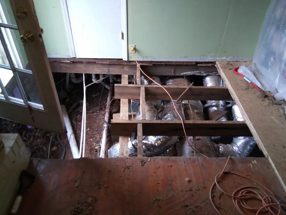 Slide of The Skilled Tradesman