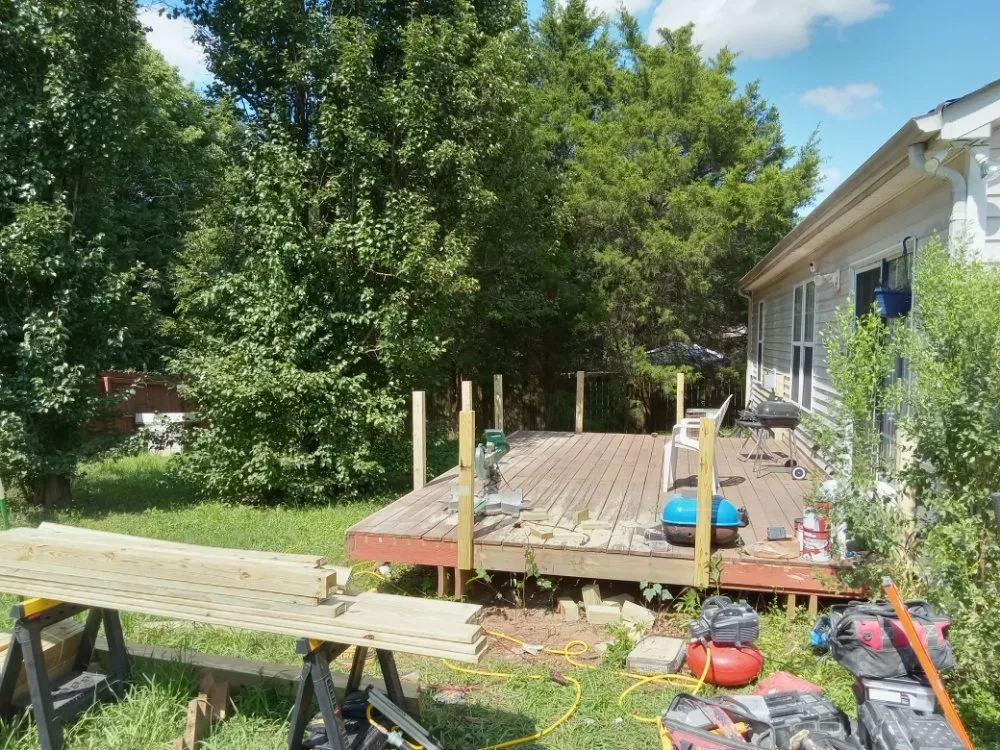 Slide of The Skilled Tradesman