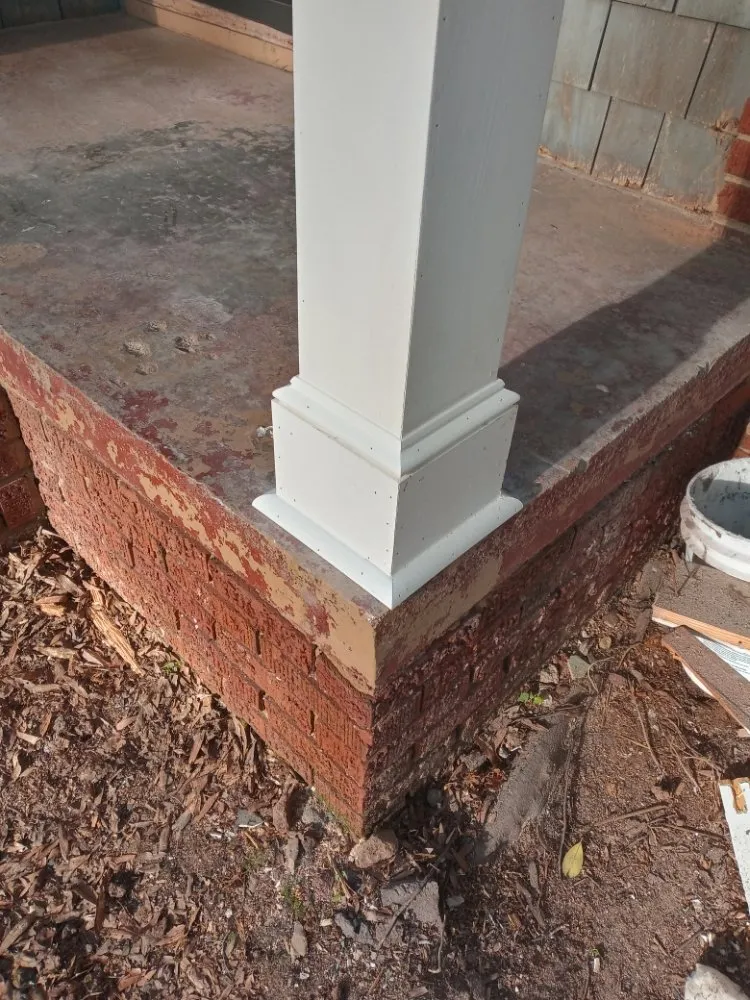 Slide of The Skilled Tradesman