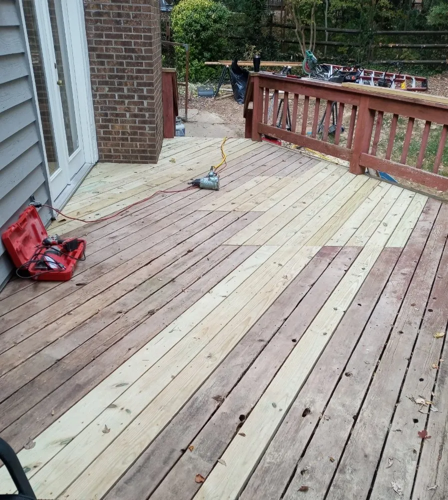 Slide of The Skilled Tradesman