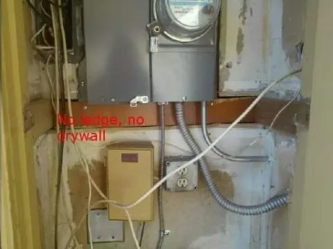 Slide of The Solar Spot