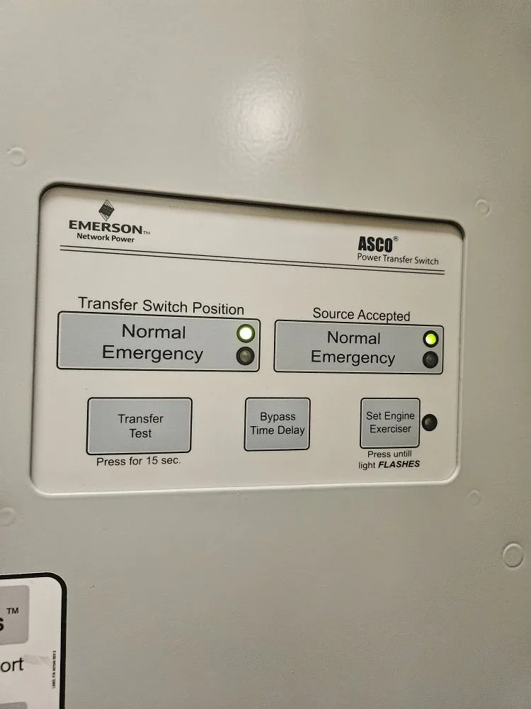 Slide of The Solutionist Electrical contractor