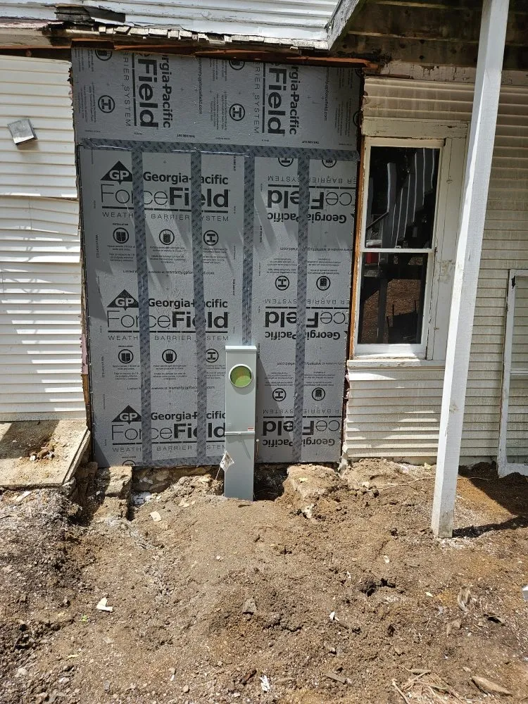 Slide of The Solutionist Electrical contractor