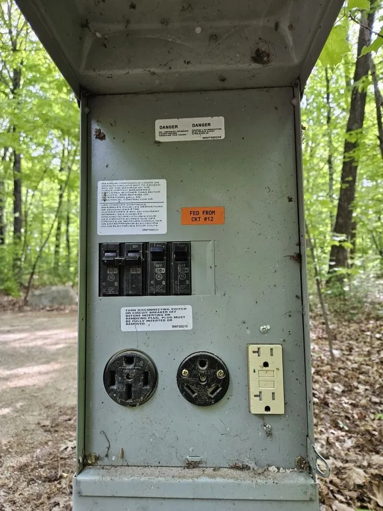 Reliable wiring installation service in , - The Solutionist Electrical contractor