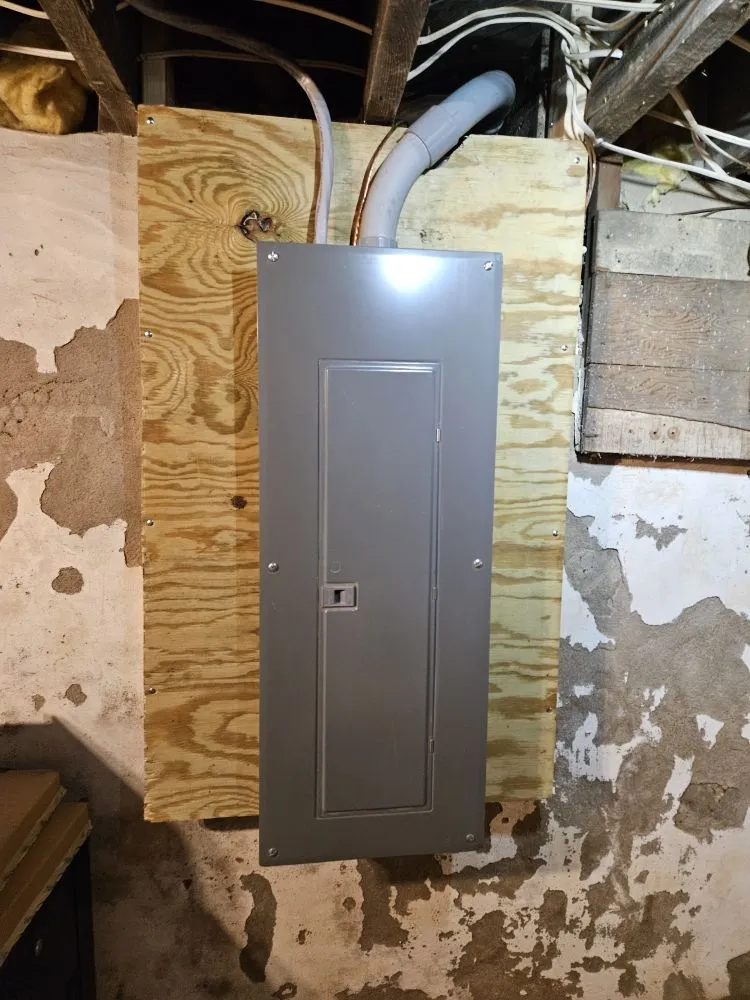 Certified circuit breaker repair service in , - The Solutionist Electrical contractor