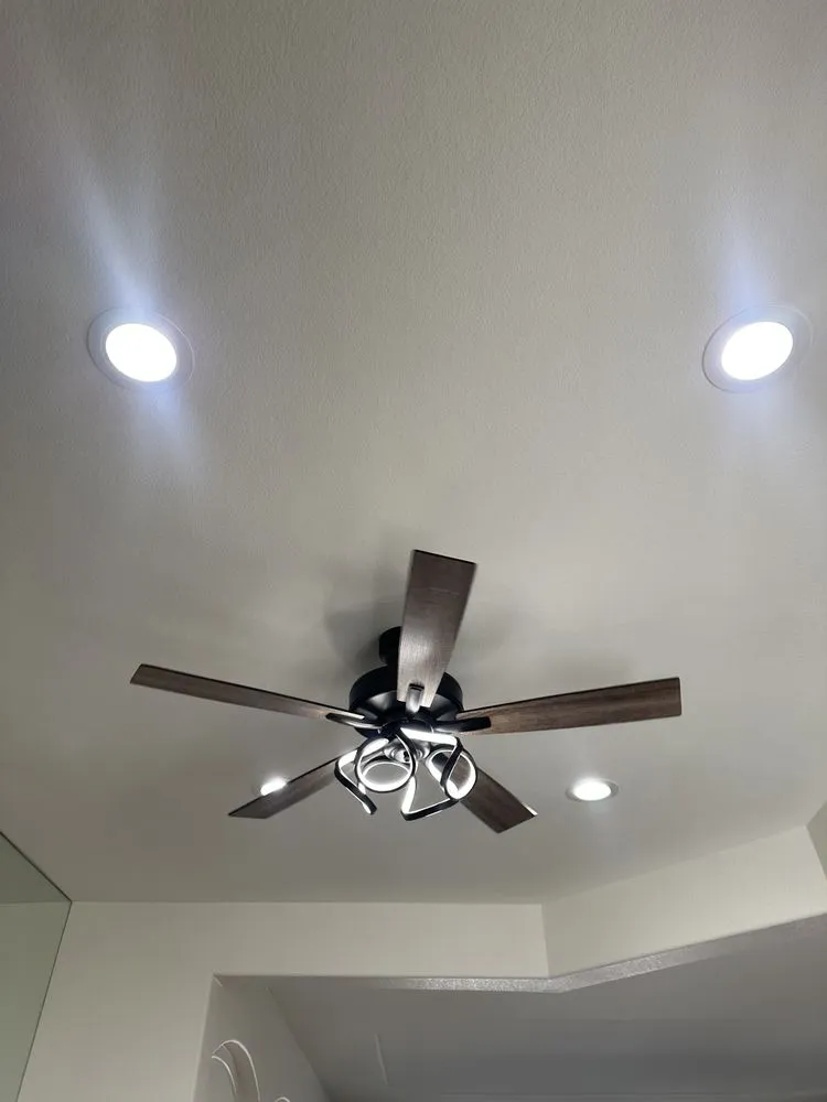 Slide of The Source Electric