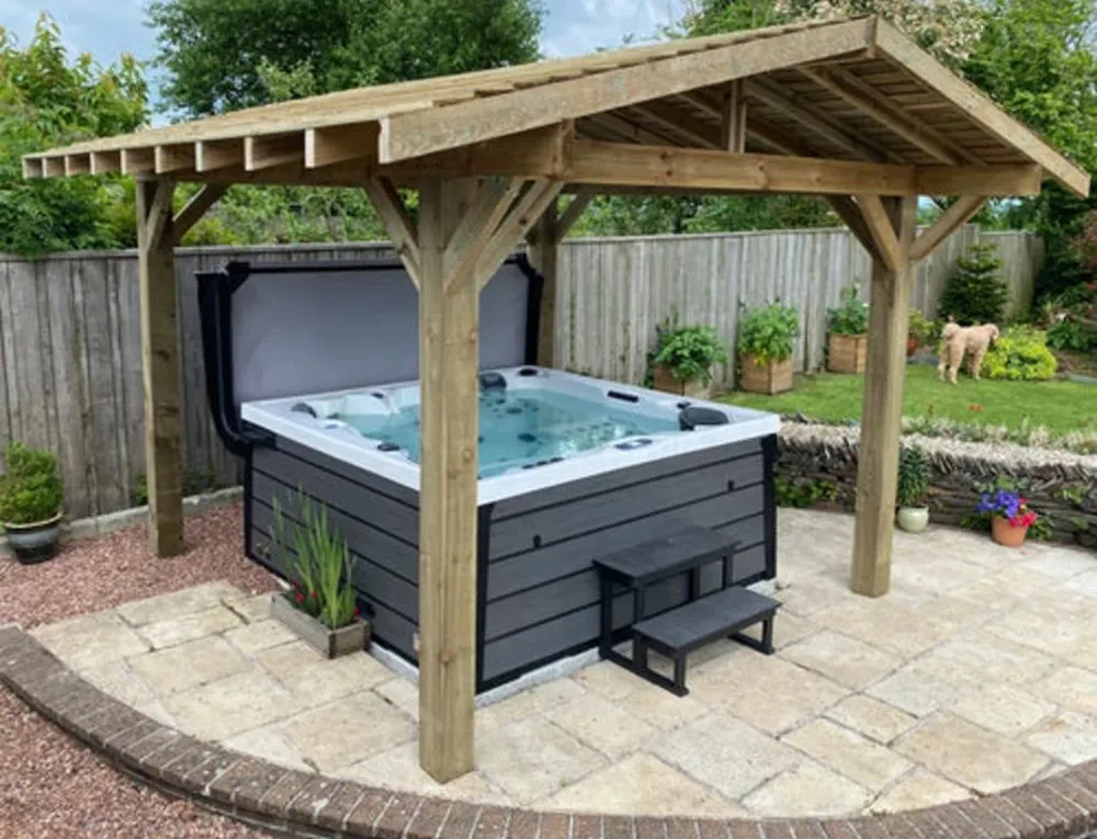 Slide of The Source Electric