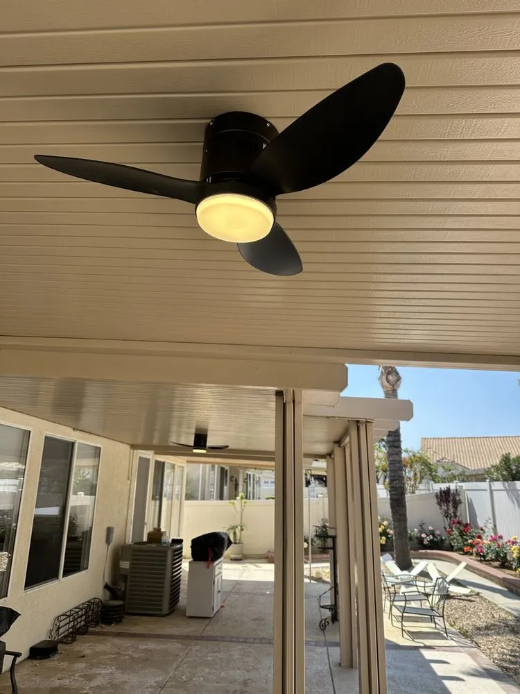 Slide of The Source Electric