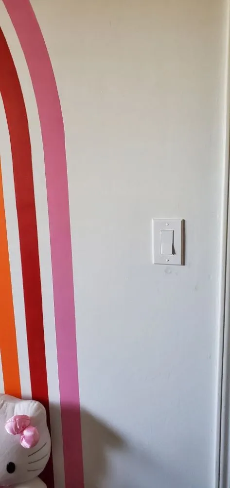 Slide of The Spark Shark