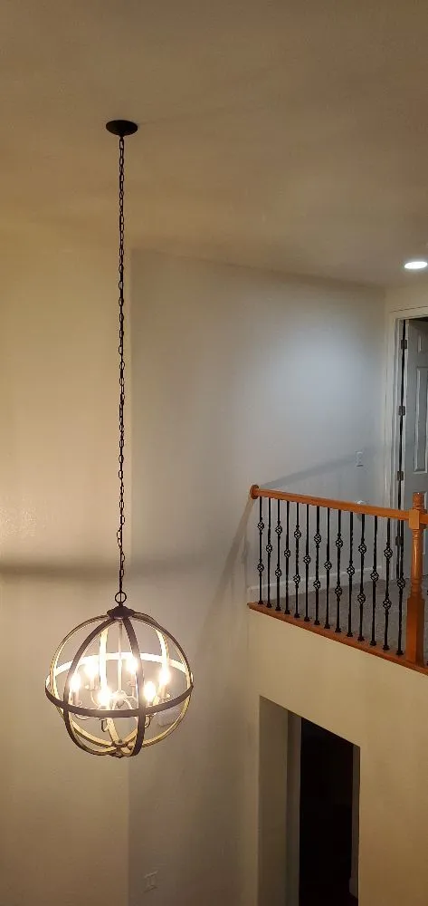 Slide of The Spark Shark