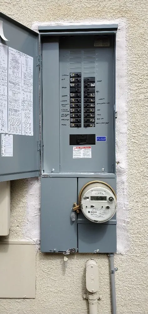 Slide of The Spark Shark