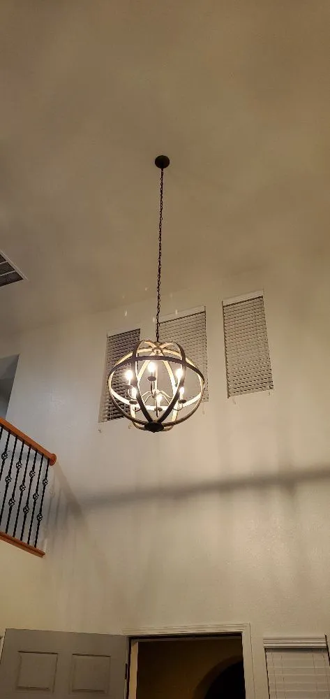 Slide of The Spark Shark