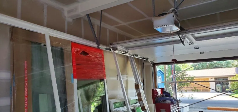 Slide of The Spark Shark