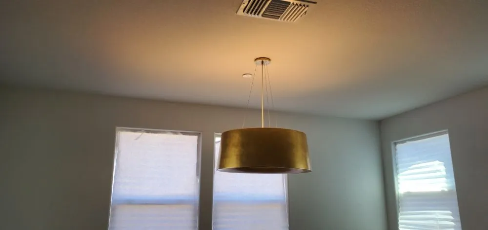 Slide of The Spark Shark