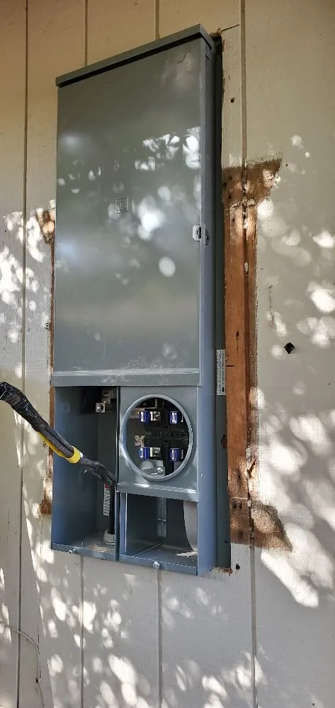 Slide of The Spark Shark