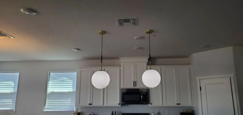 Slide of The Spark Shark