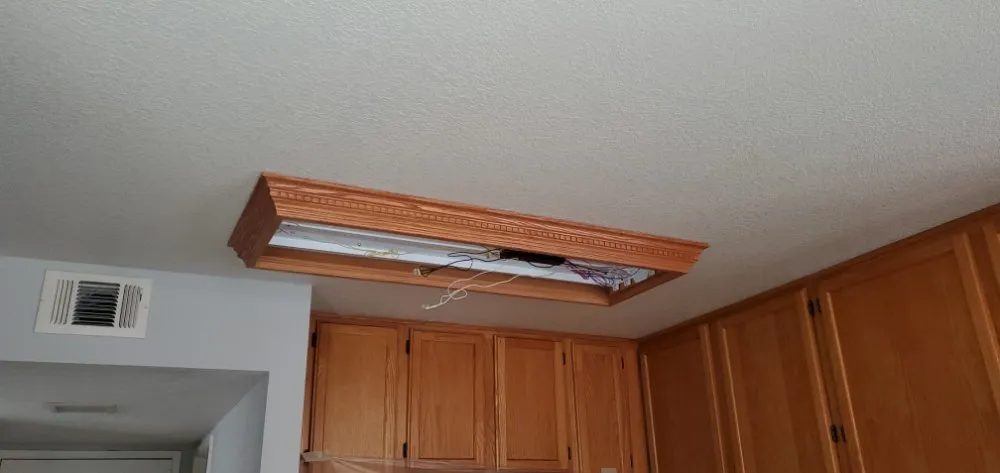 Licensed wiring installation experts serving Elk Grove, CA - The Spark Shark