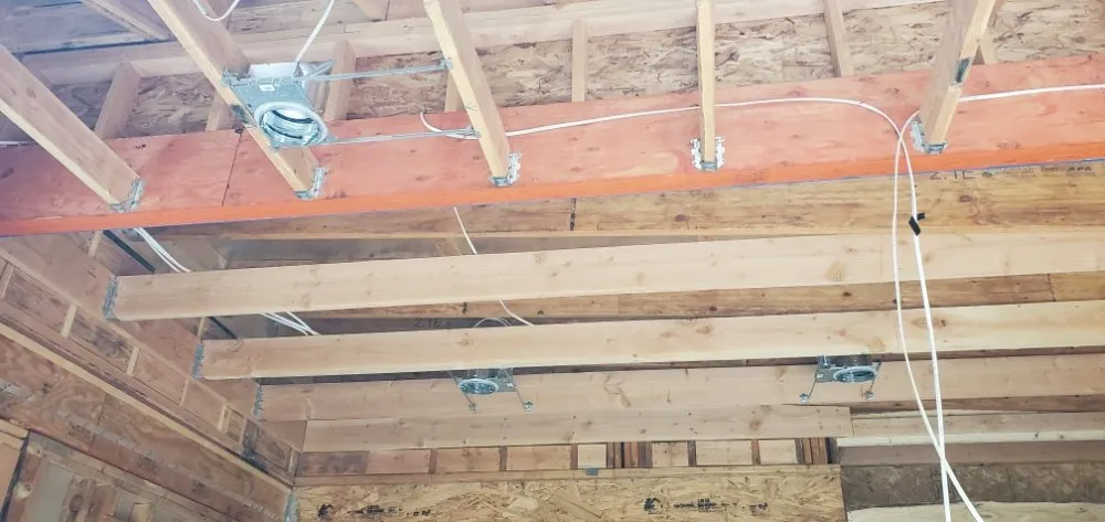 Trusted emergency electrical service experts serving Elk Grove, CA - The Spark Shark