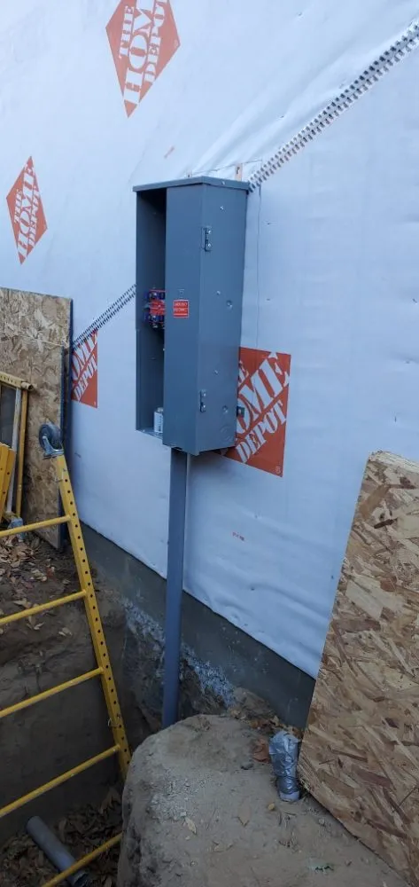 Slide of The Spark Shark