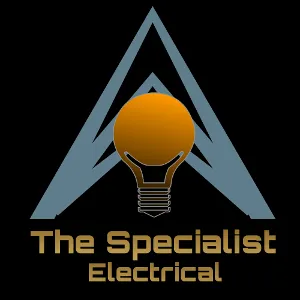 Slide of The Specialist Electrical Contractor