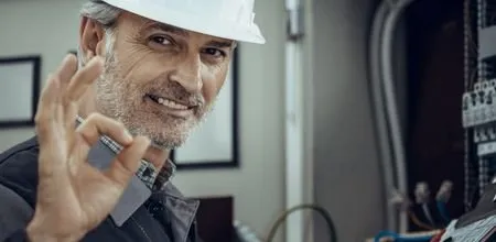 Slide of The Speedy Electricians - Westminster