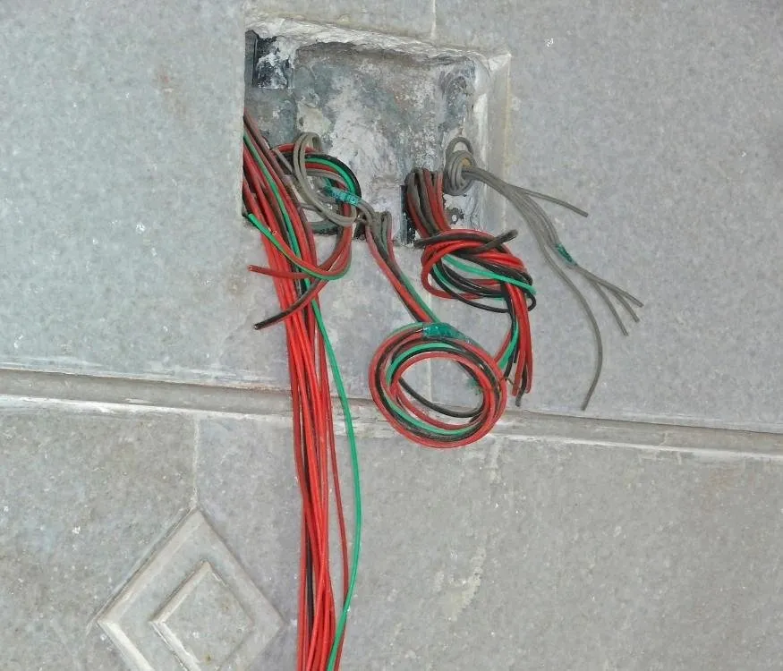 Slide of The Speedy Electricians