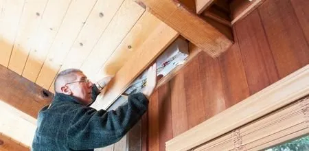 Expert outlet and switch repair experts serving ,  - The Speedy Electricians of Evergreen