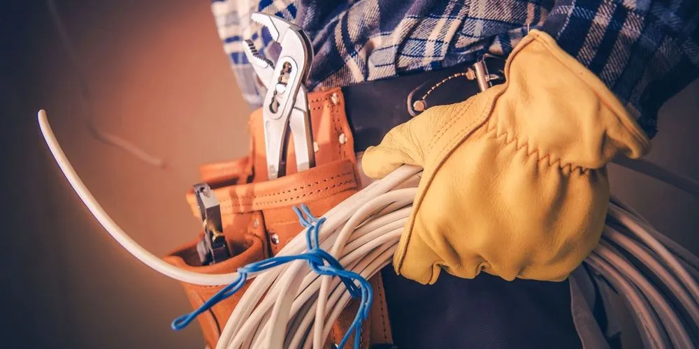 Expert outlet and switch repair in ,  by The Speedy Electricians of Fort Collins