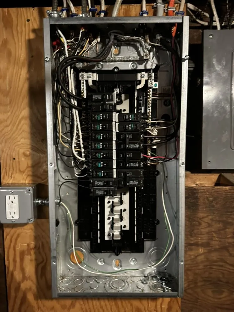 Slide of The Speedy Sparky