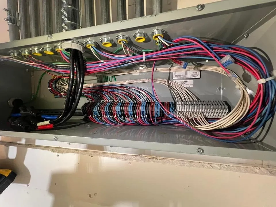 Slide of The Speedy Sparky