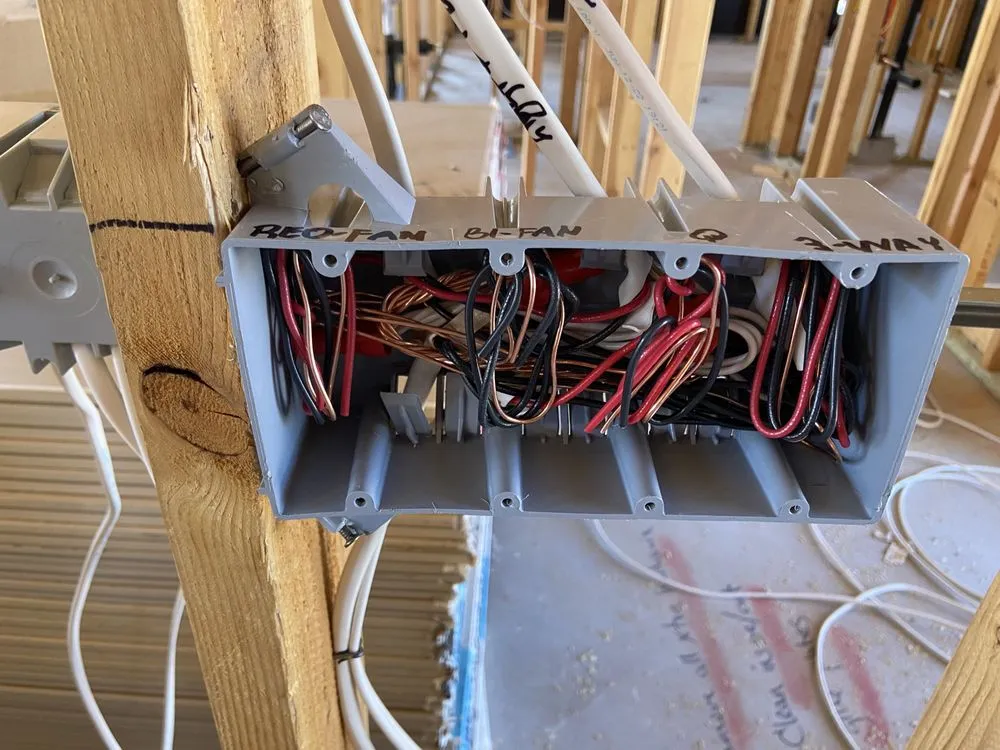 Slide of The Speedy Sparky