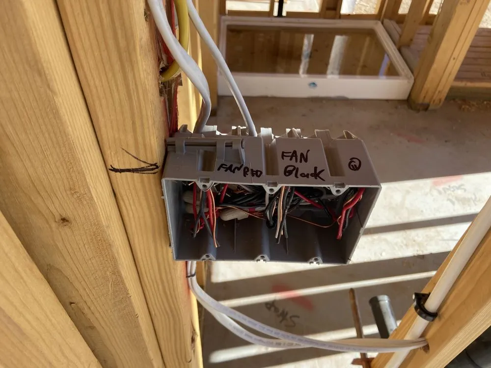 Slide of The Speedy Sparky