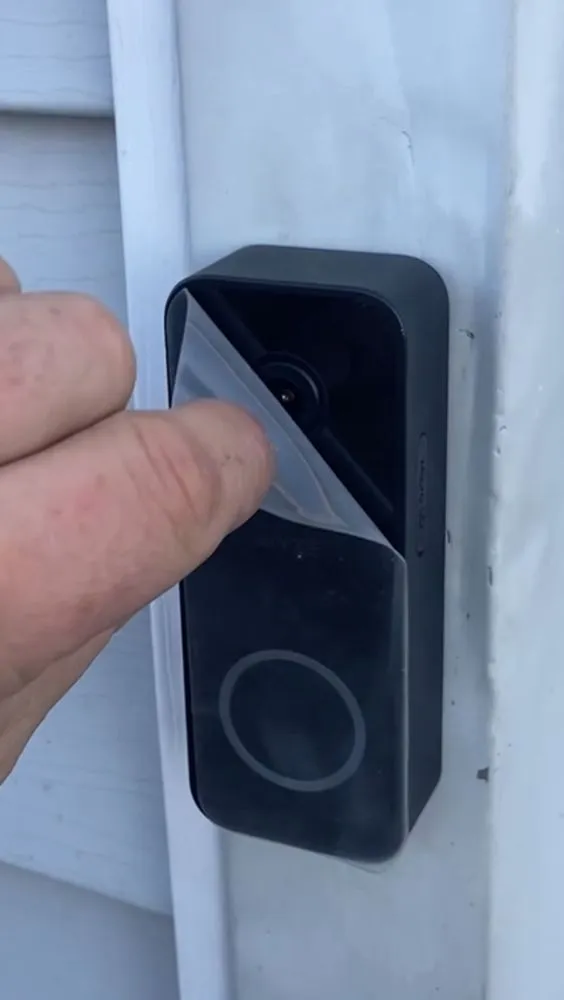 Slide of The Speedy Sparky