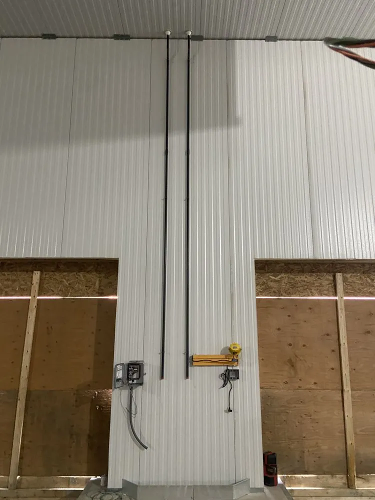 Slide of The Speedy Sparky