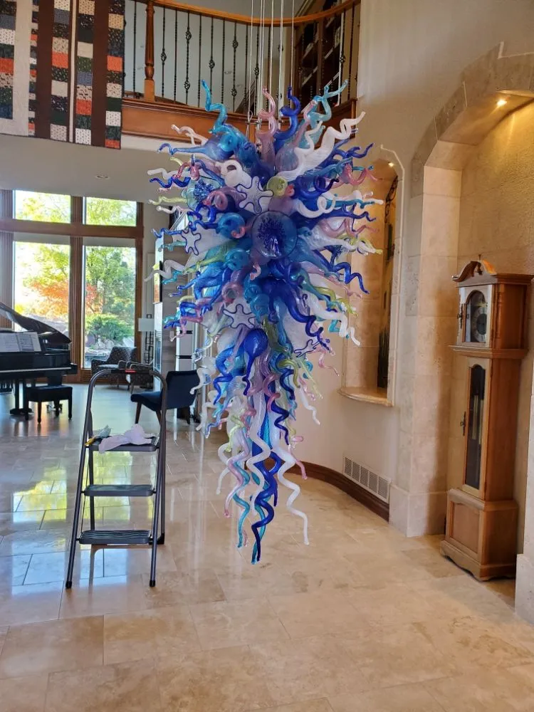 Slide of The Spicy Sparky Electrical Services