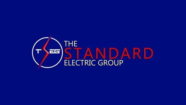 The Standard Electric Logo