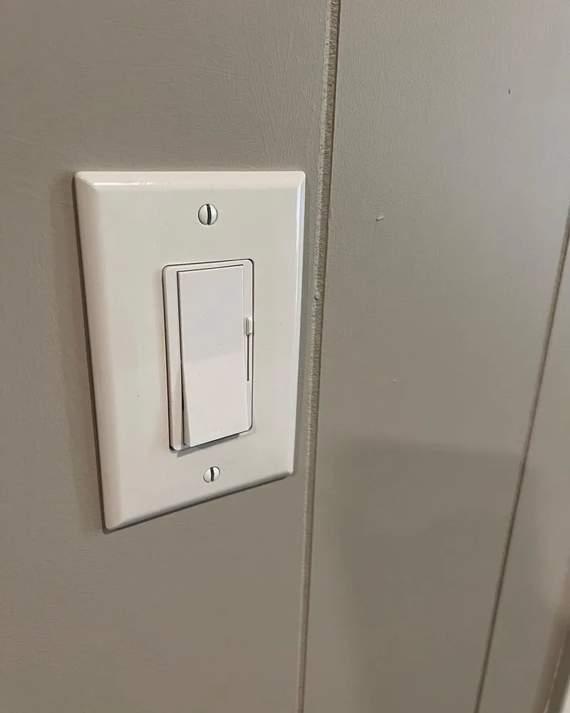 Slide of The Start Electrician Service