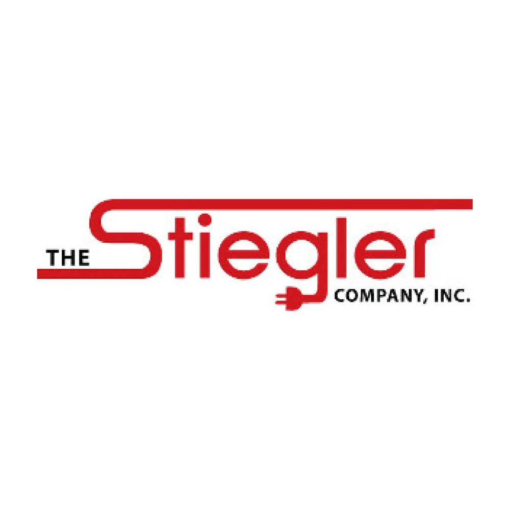 Slide of The Stiegler Company